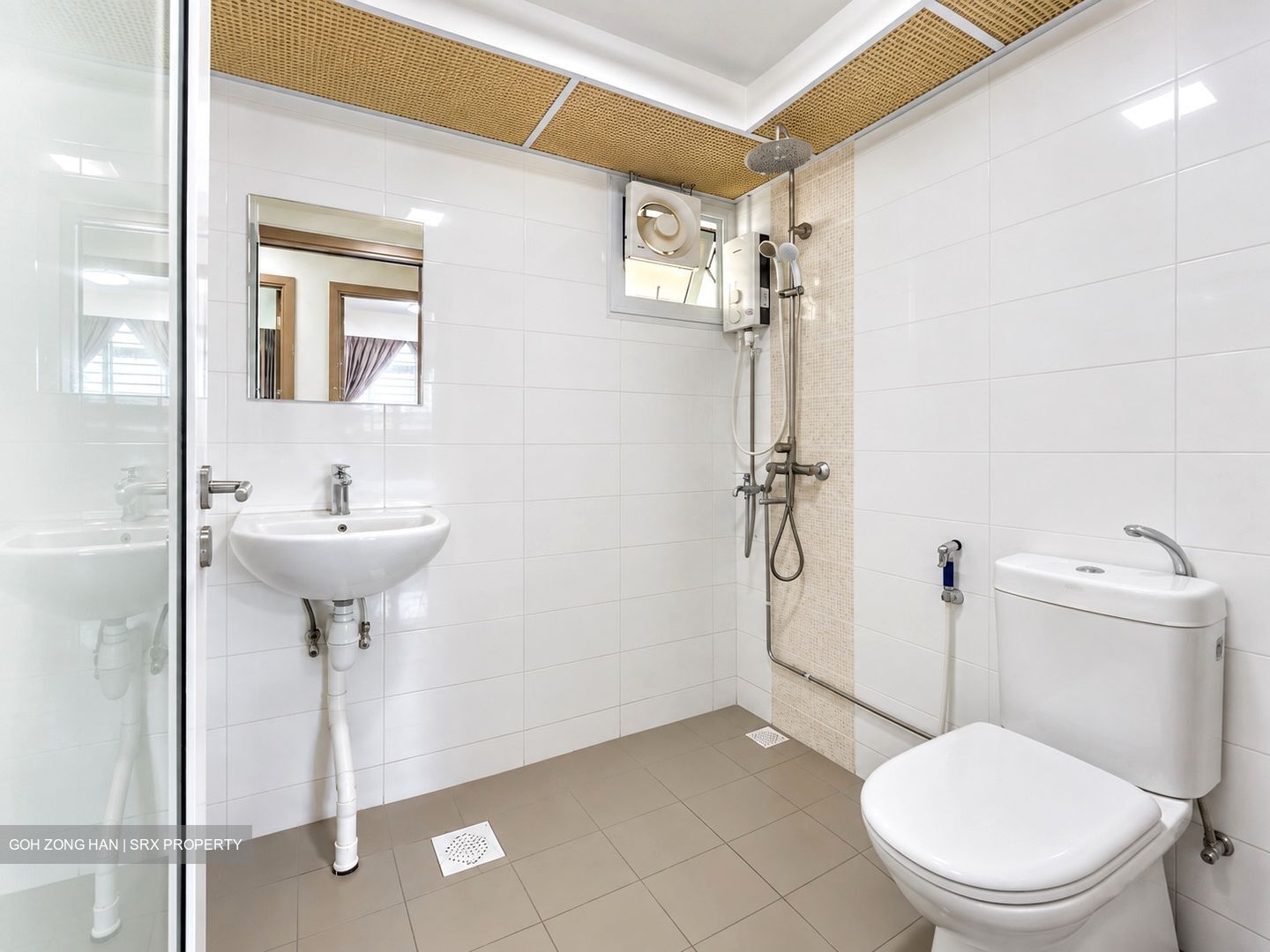Blk 453A West Terra @ Bukit Batok (Bukit Batok), HDB 5 Rooms #619508961